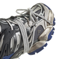 adidas Vento XLG Deluxe Grey Blue
