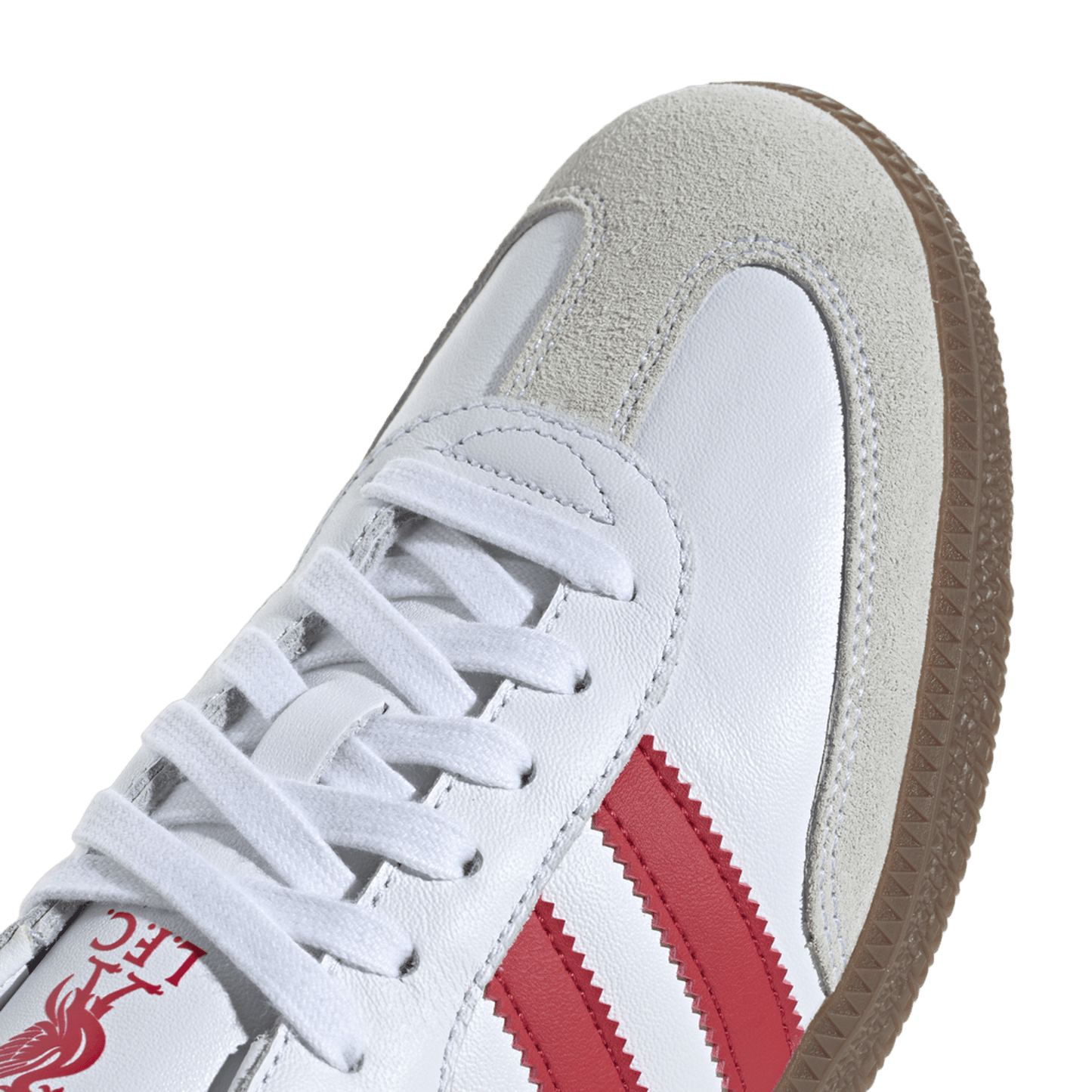 adidas Samba Liverpool FC