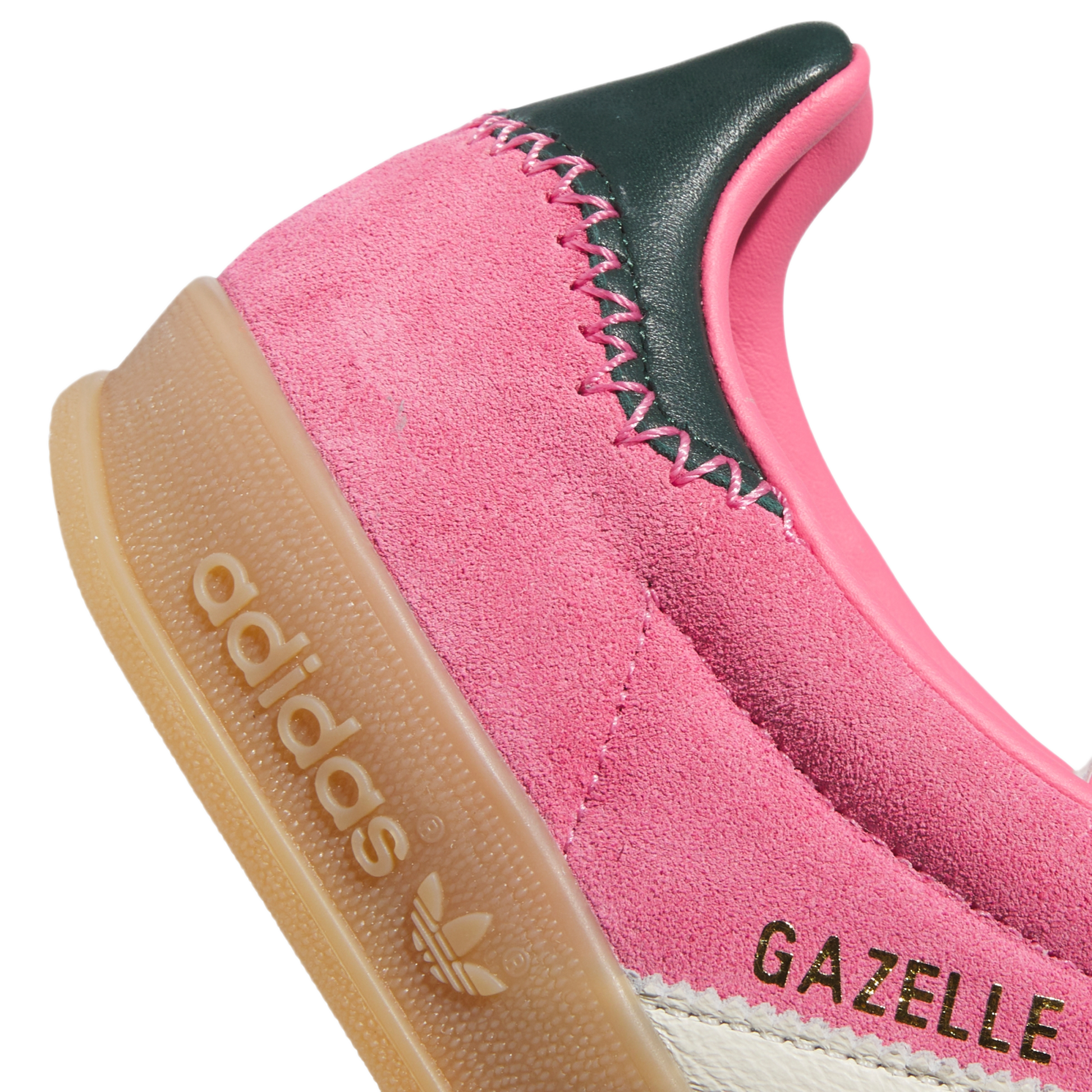 adidas Gazelle Indoor Rose Tone (Women's)