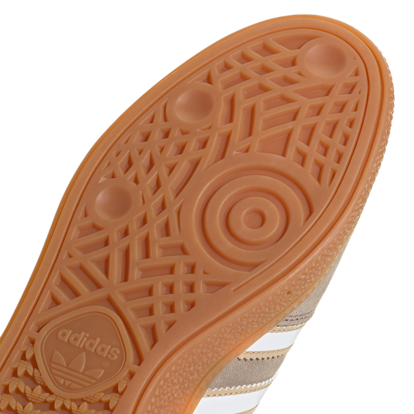 adidas Handball Spezial Chalky Brown White Magic Beige