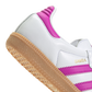 adidas Samba OG Footwear White Purple (Kids)