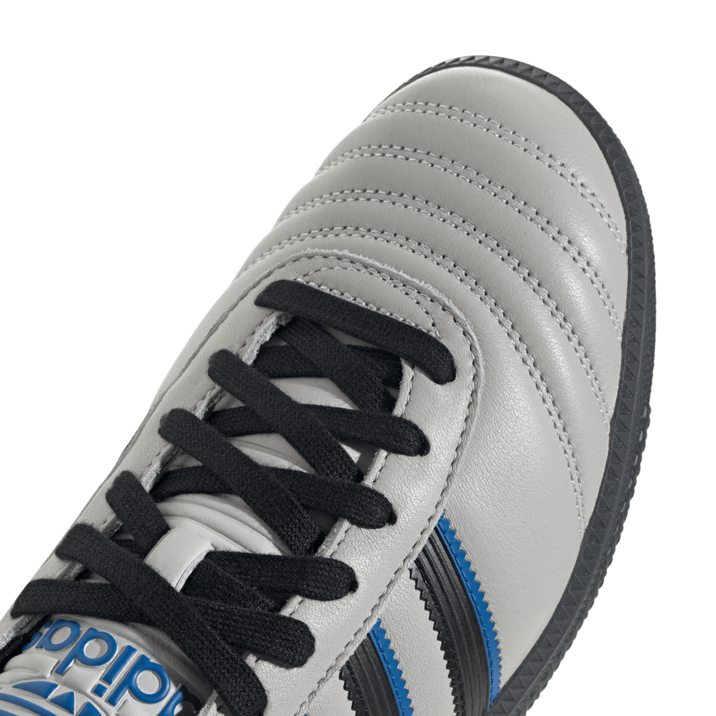adidas Samba JP Grey One Black Carbon