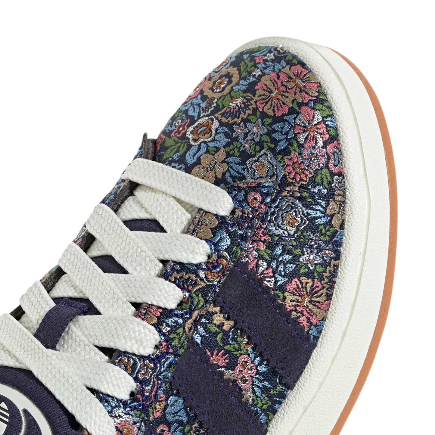 adidas Campus 00s Liberty London Floral Embroidery (Kids)