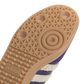adidas Samba OG Collegiate Purple Cream (Women's)