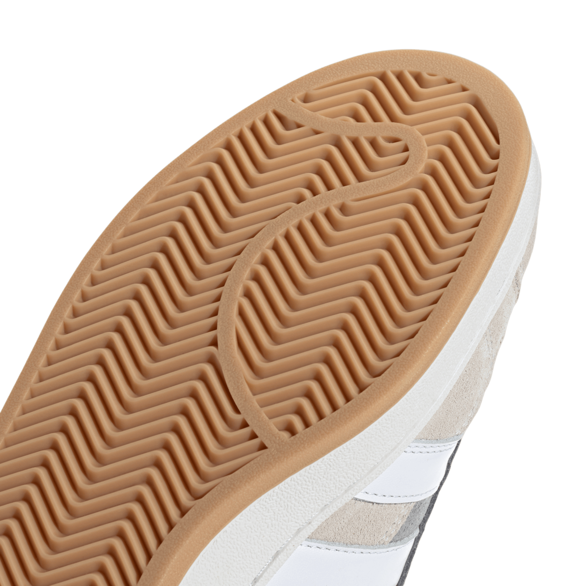 adidas Campus 00s Beta Grey Cloud White