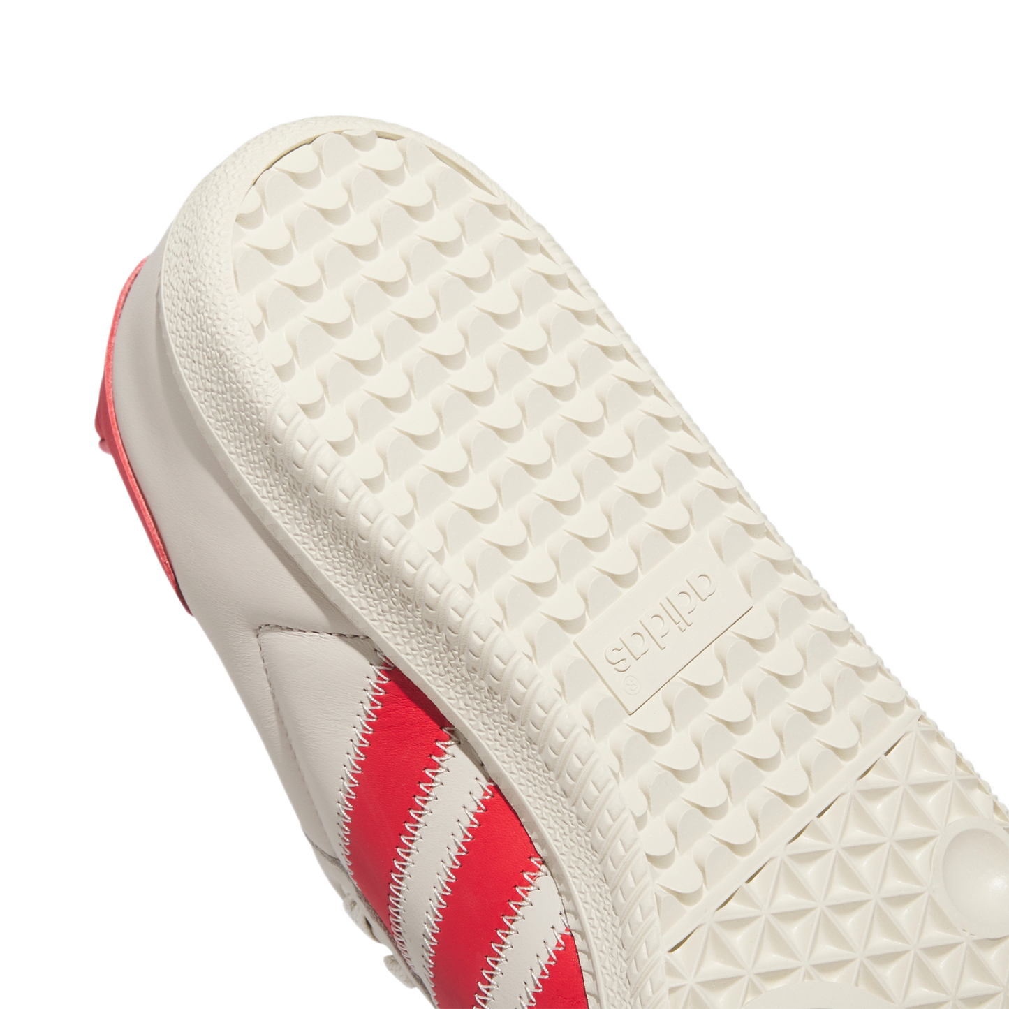adidas Samba Humanrace Glory Red