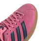 adidas Gazelle Bliss Pink Dark Blue