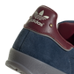 adidas Gazelle Indoor Crew Navy Burgundy