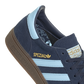 adidas Handball Spezial Collegiate Navy Clear Sky Gum (GS)
