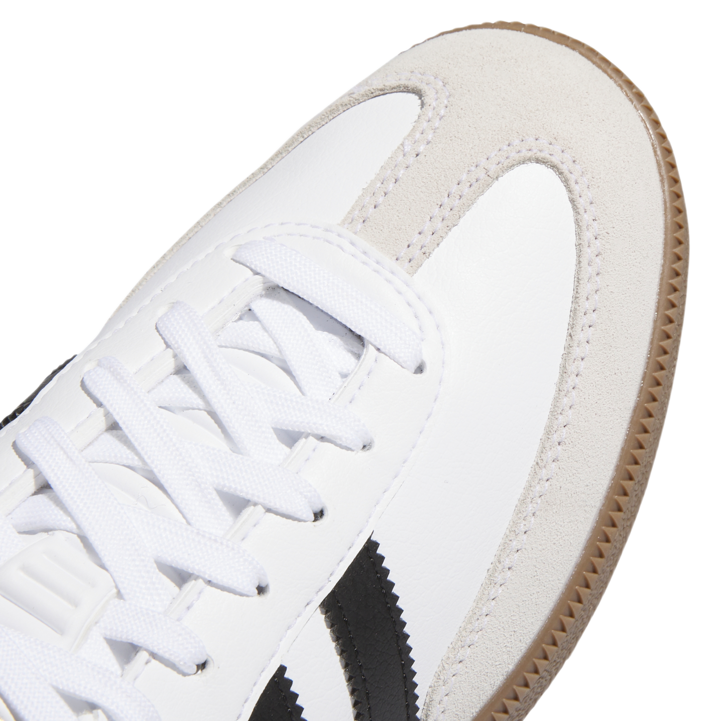 adidas Samba Golf Cloud White Core Black Gum
