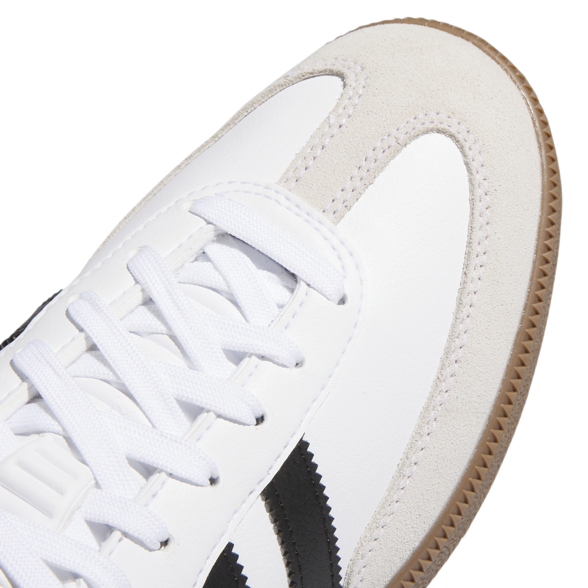 adidas Samba Golf Cloud White Core Black Gum