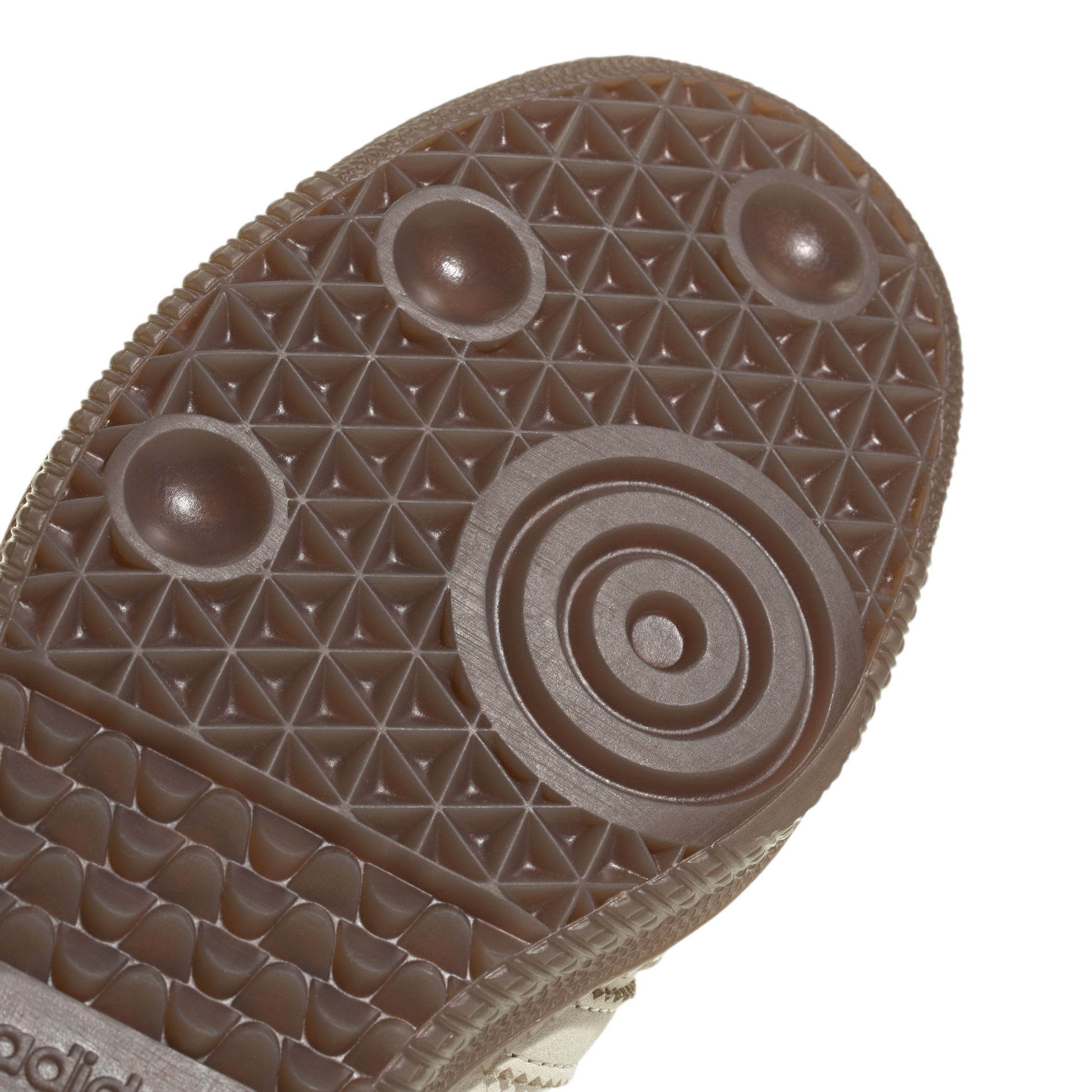 adidas Samba OG Alumina Light Brown
