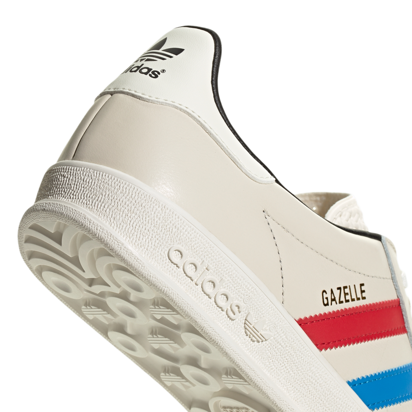 adidas Gazelle Indoor Blue Bird Better Scarlet