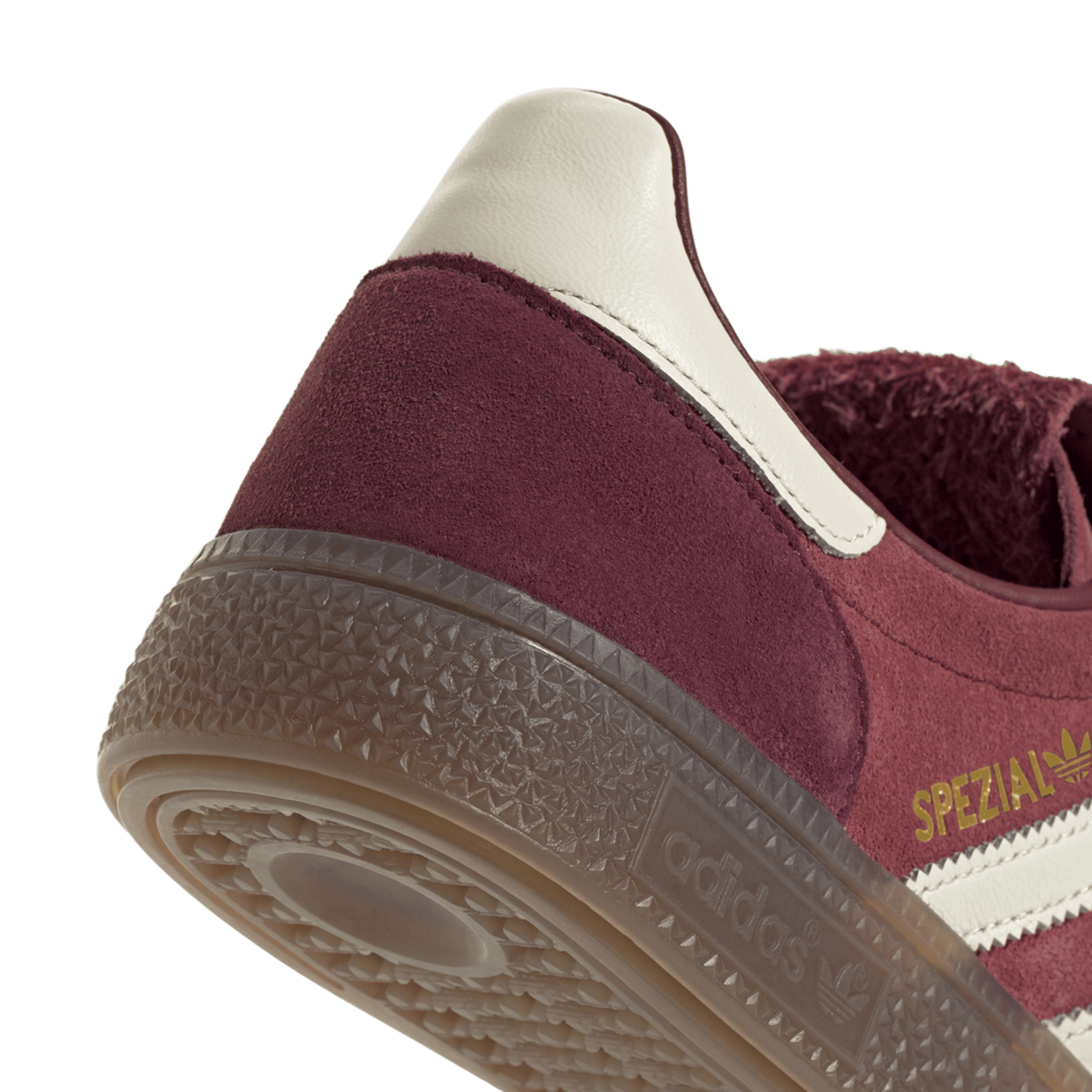 adidas Handball Spezial LT Shadow Red Off White (Women's)