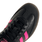 adidas Samba OG Black Lucid Pink (Women's)