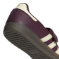 adidas Samba Jane Maroon Cream White (Women's)