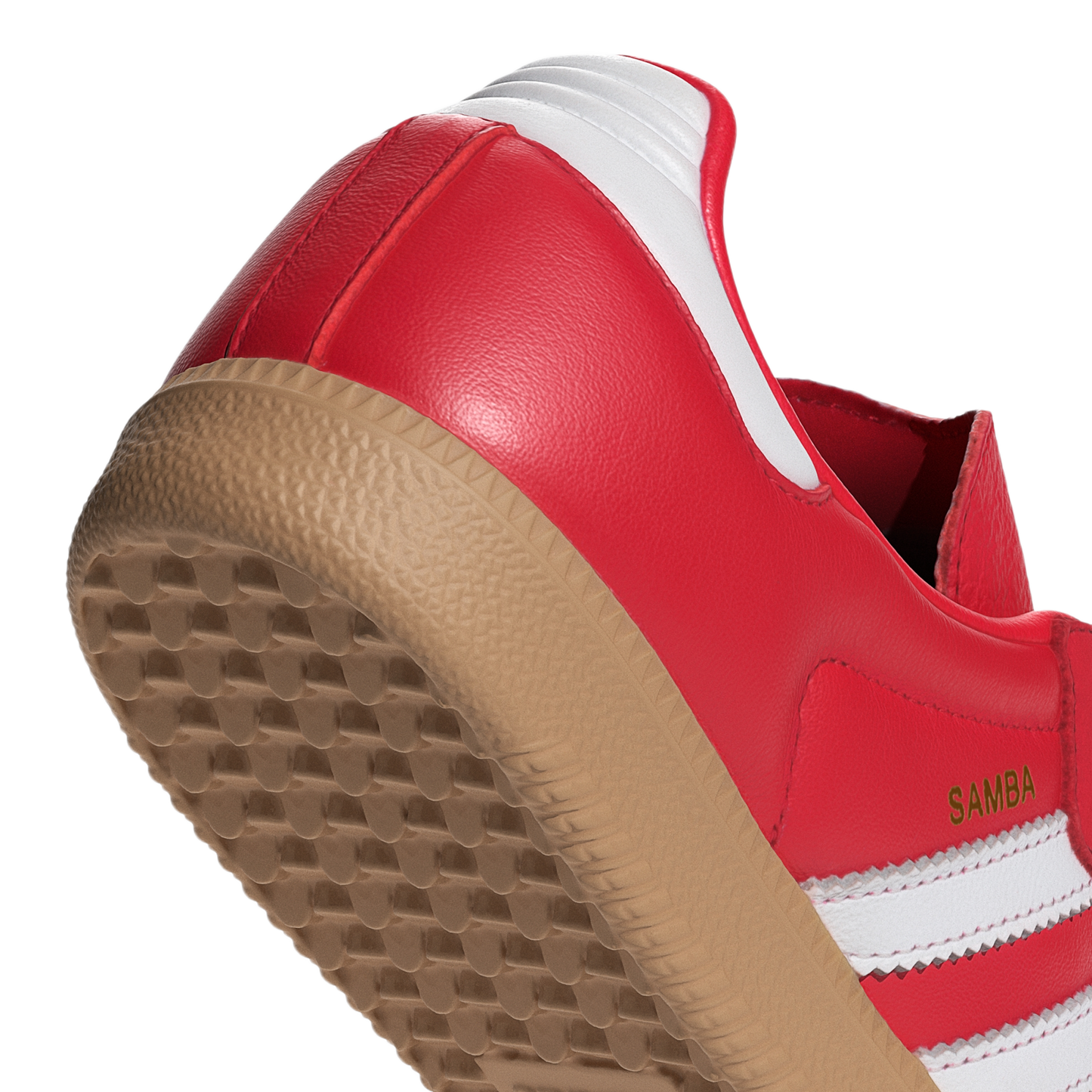 adidas Samba OG Better Scarlet (Women's)
