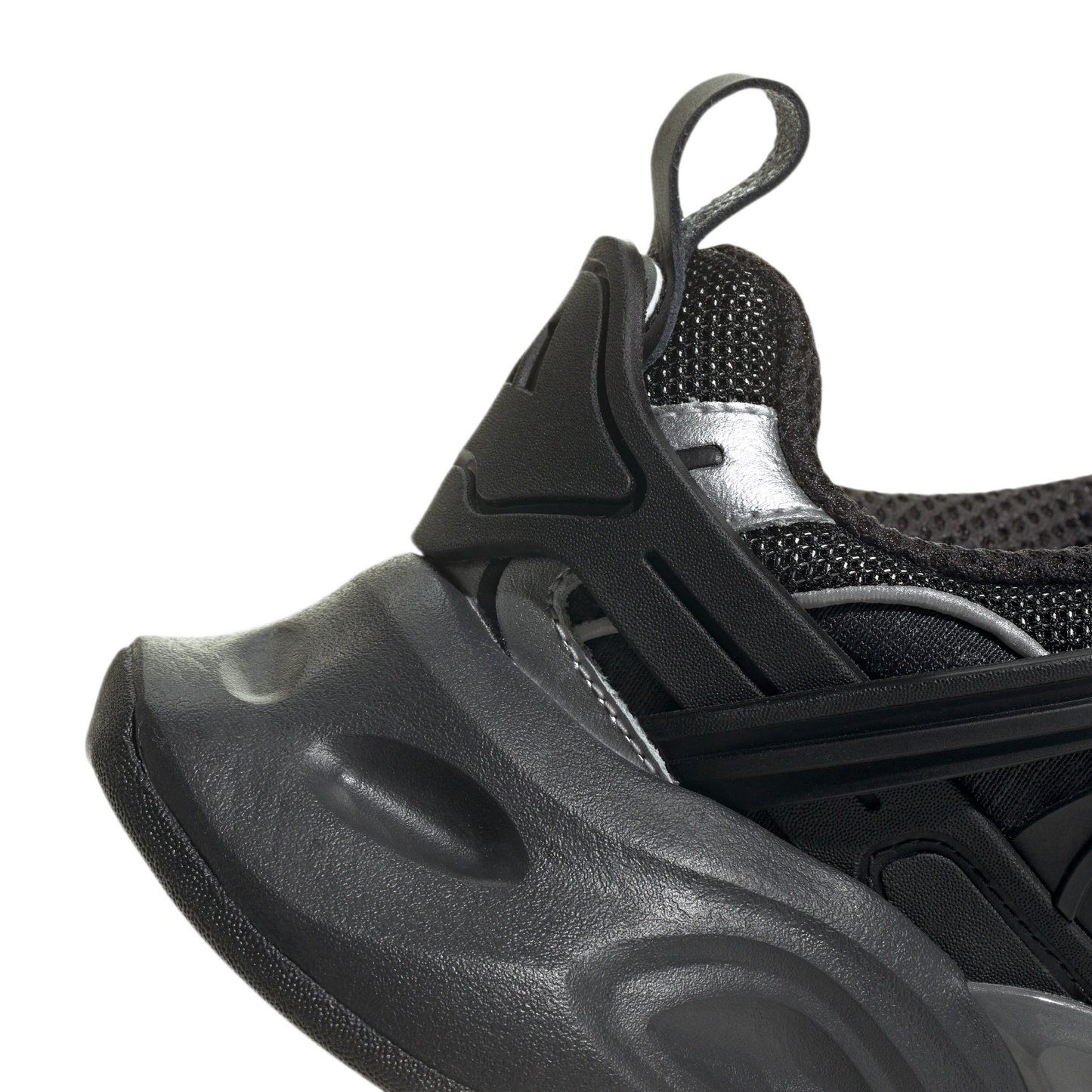 adidas Vento XLG Deluxe Black