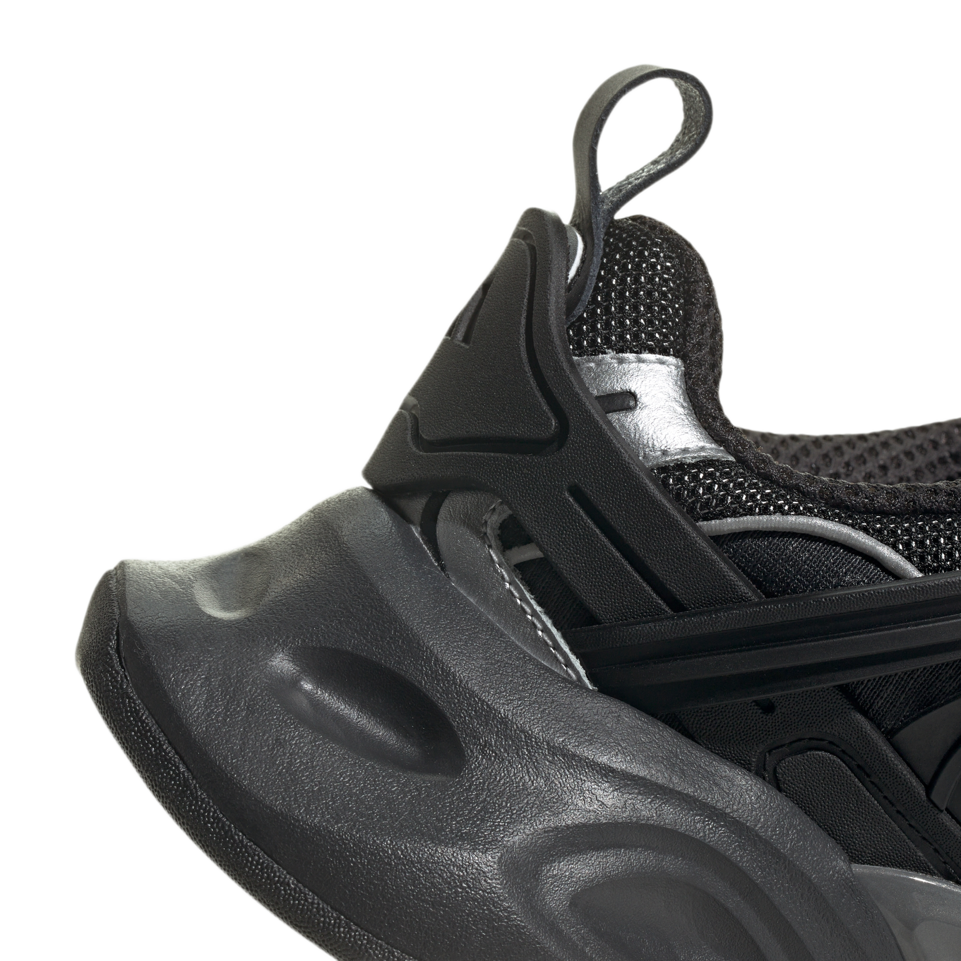 adidas Vento XLG Deluxe Black