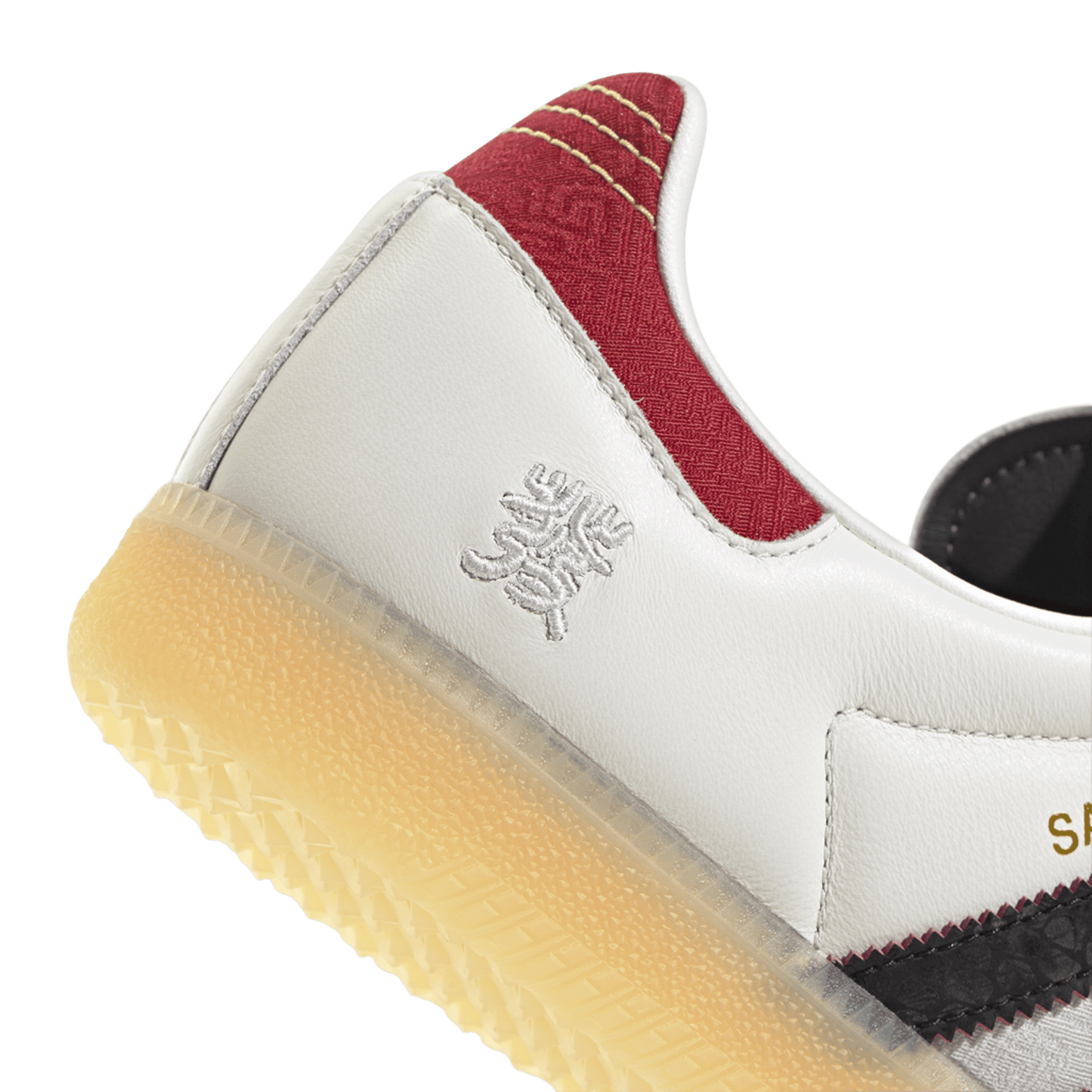 adidas Samba OG Year of the Snake