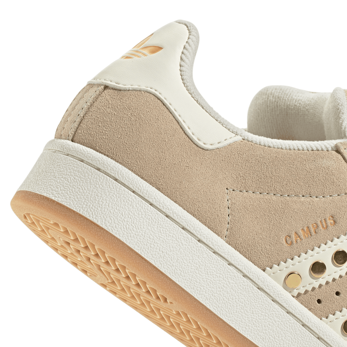 adidas Campus 00s Sand Strata Cream White (Women's)