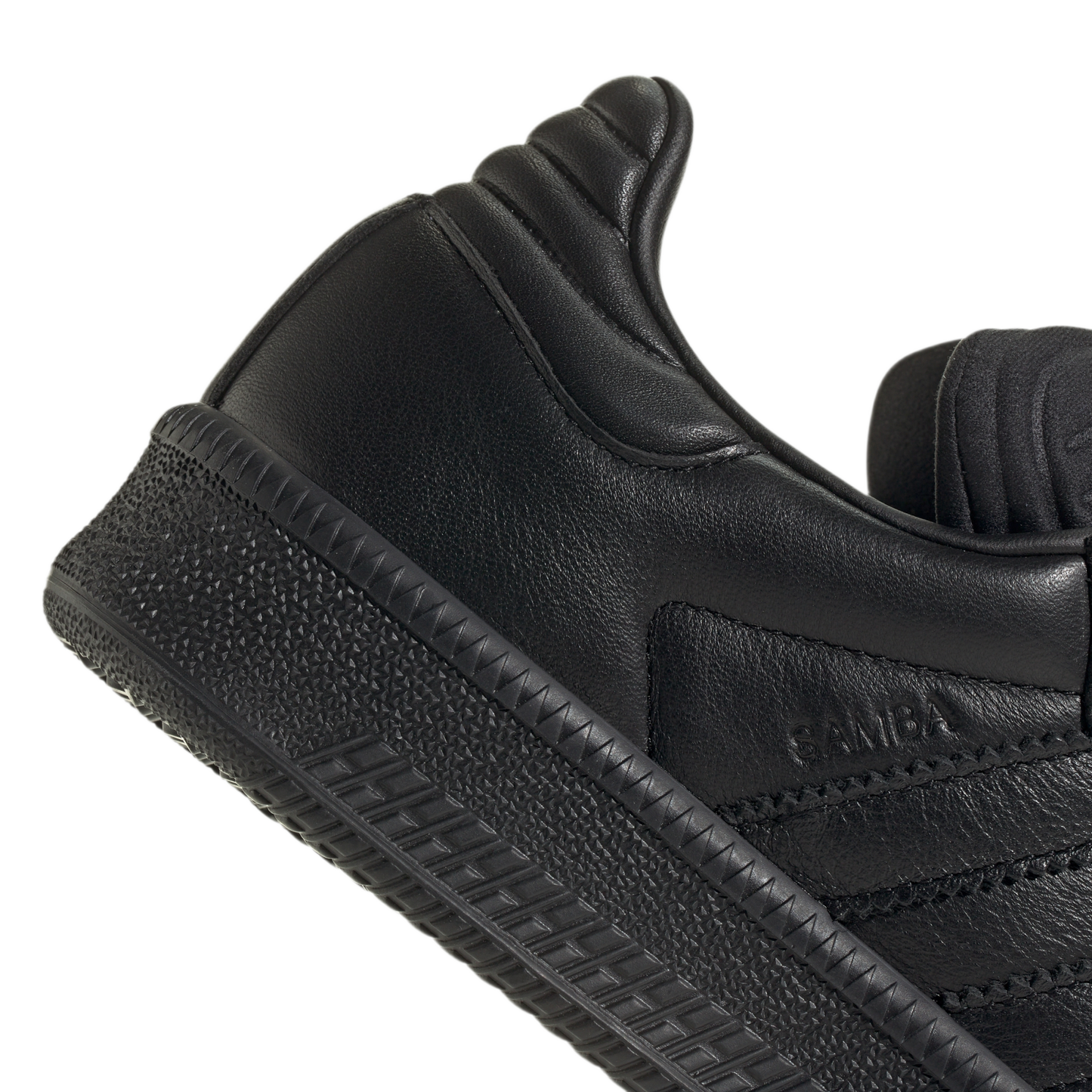 adidas Samba XLG Triple Black