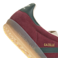 adidas Gazelle Indoor Shadow Red Shadow Green