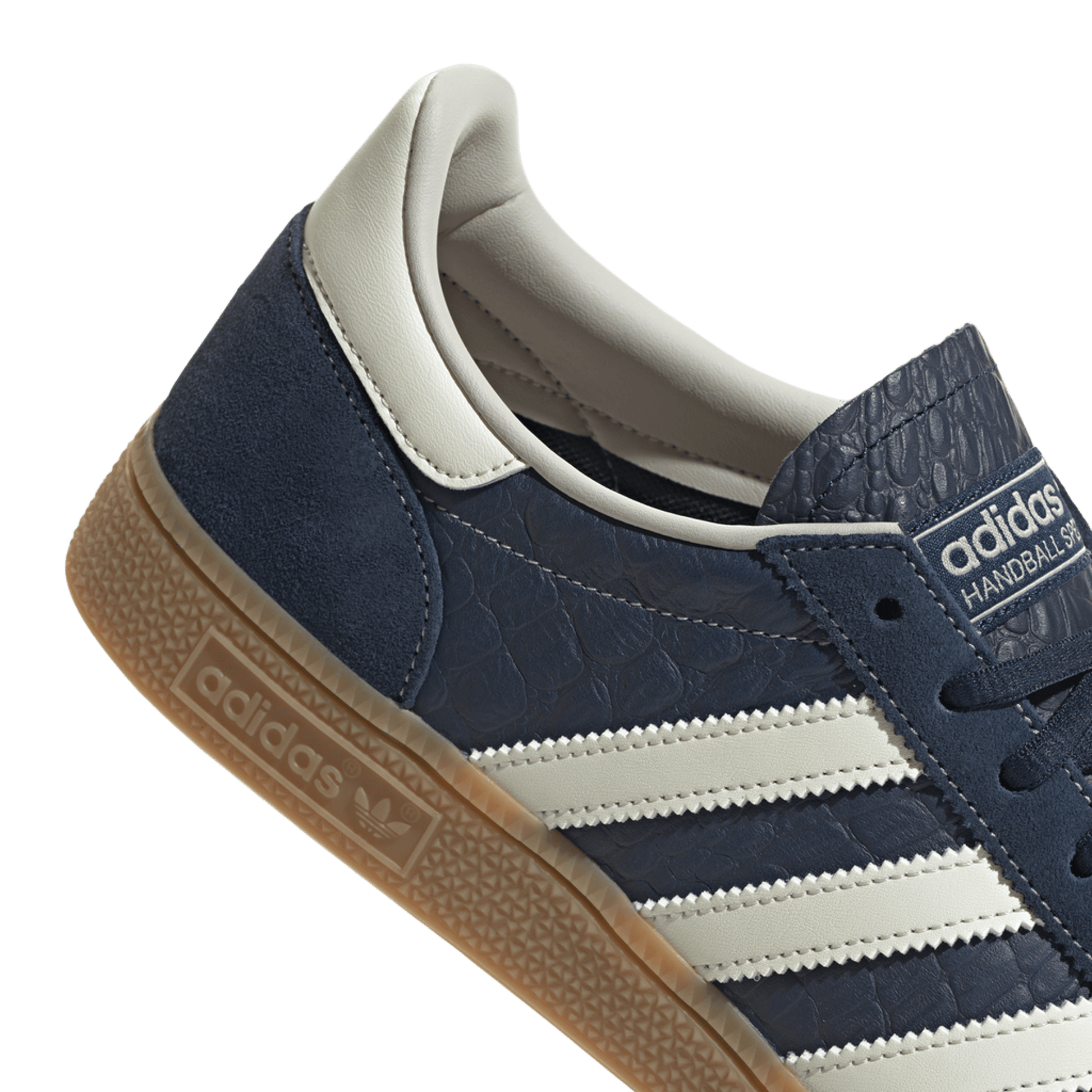 adidas Handball Spezial Night Indigo Cream White