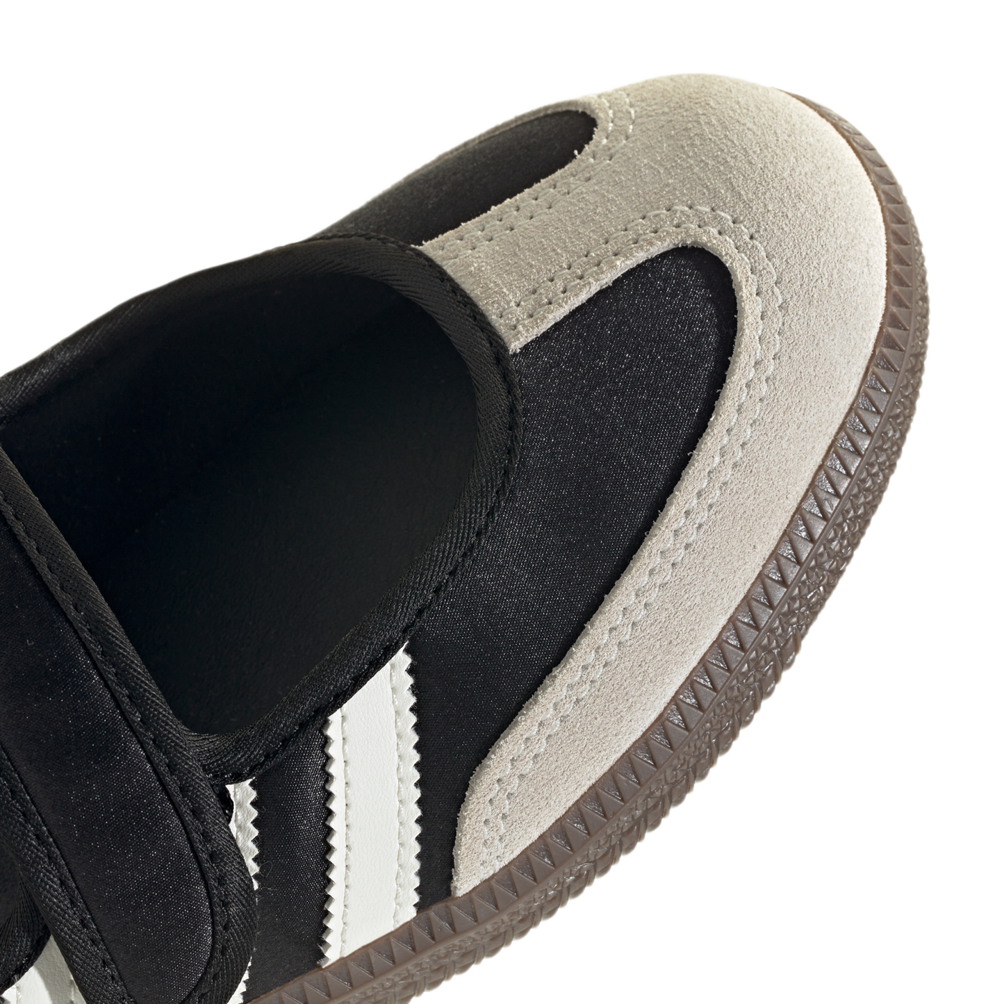 adidas Samba Jane Black Off White (Women's)