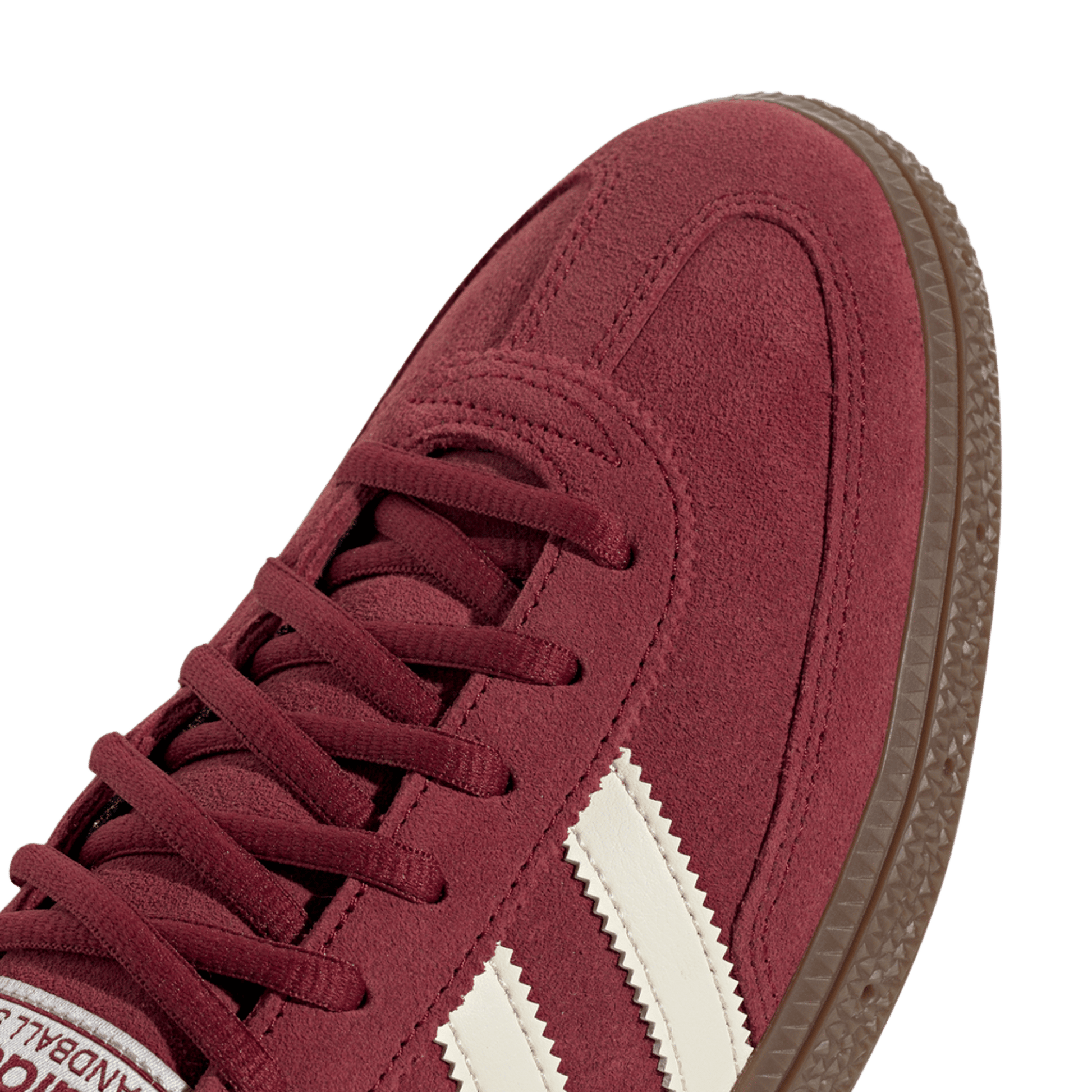 adidas Handball Spezial Burgundy Crew White