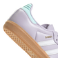adidas Samba OG Silver Dawn (GS)