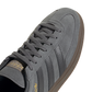 adidas Handball Spezial Dark Grey Black Gum