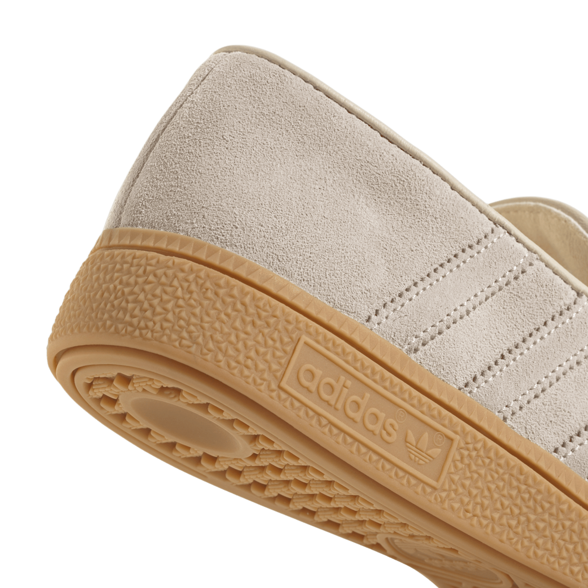 adidas Handball Spezial Loafer Wonder White Gum (Women's)