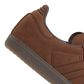adidas Samba OG Preloved Brown Aurora Coffee