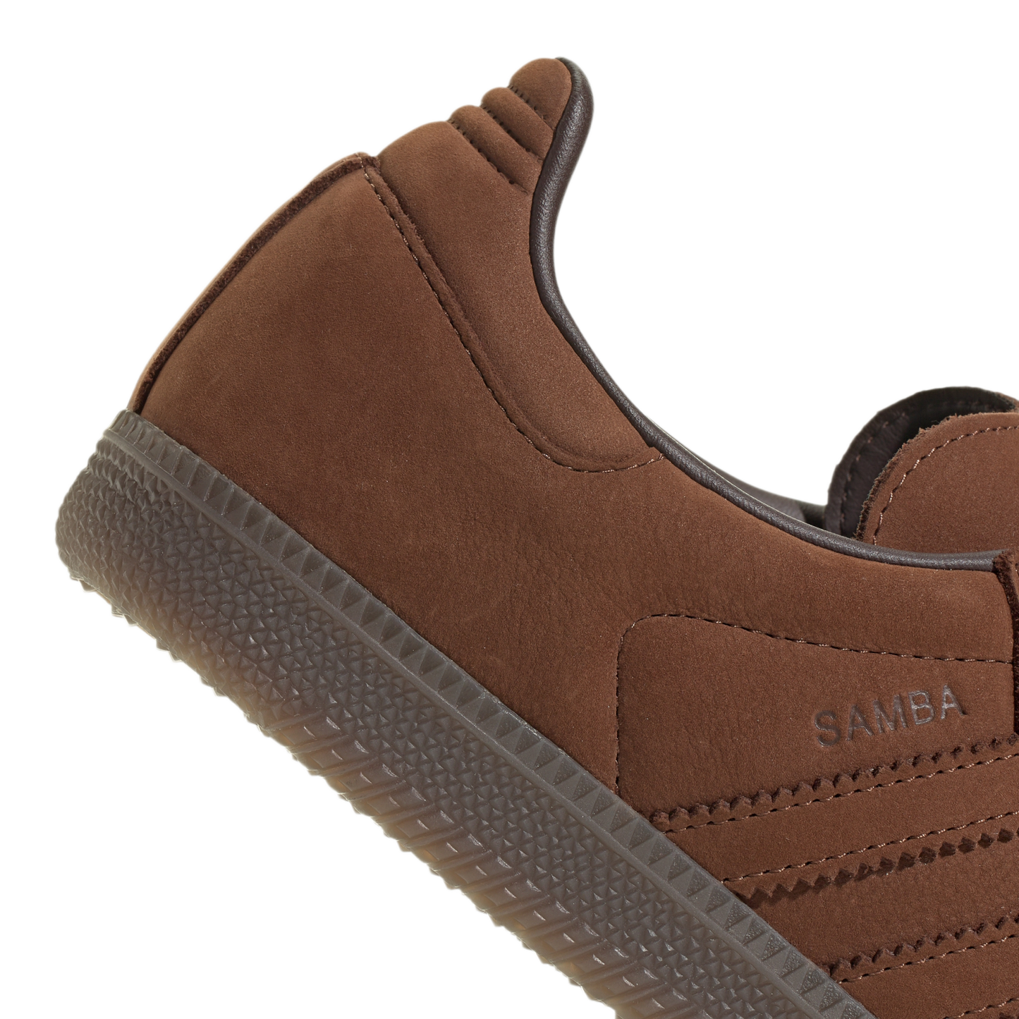 adidas Samba OG Preloved Brown Aurora Coffee