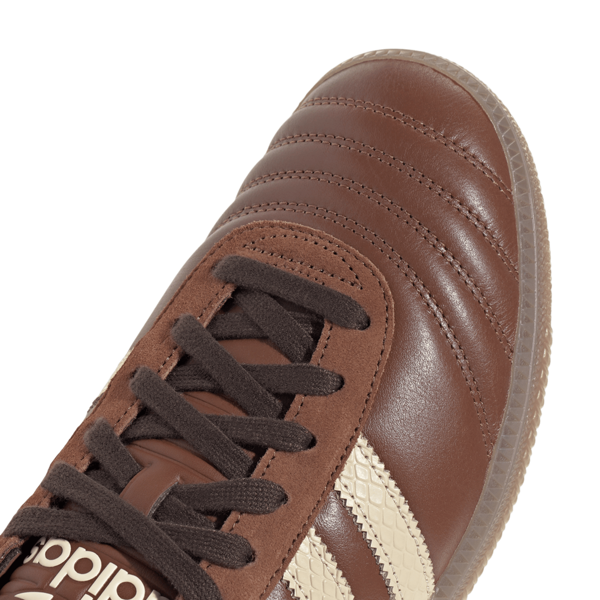 adidas Samba JP Preloved Brown Sand Strata