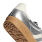 adidas Gazelle Indoor Silver Metallic Core White