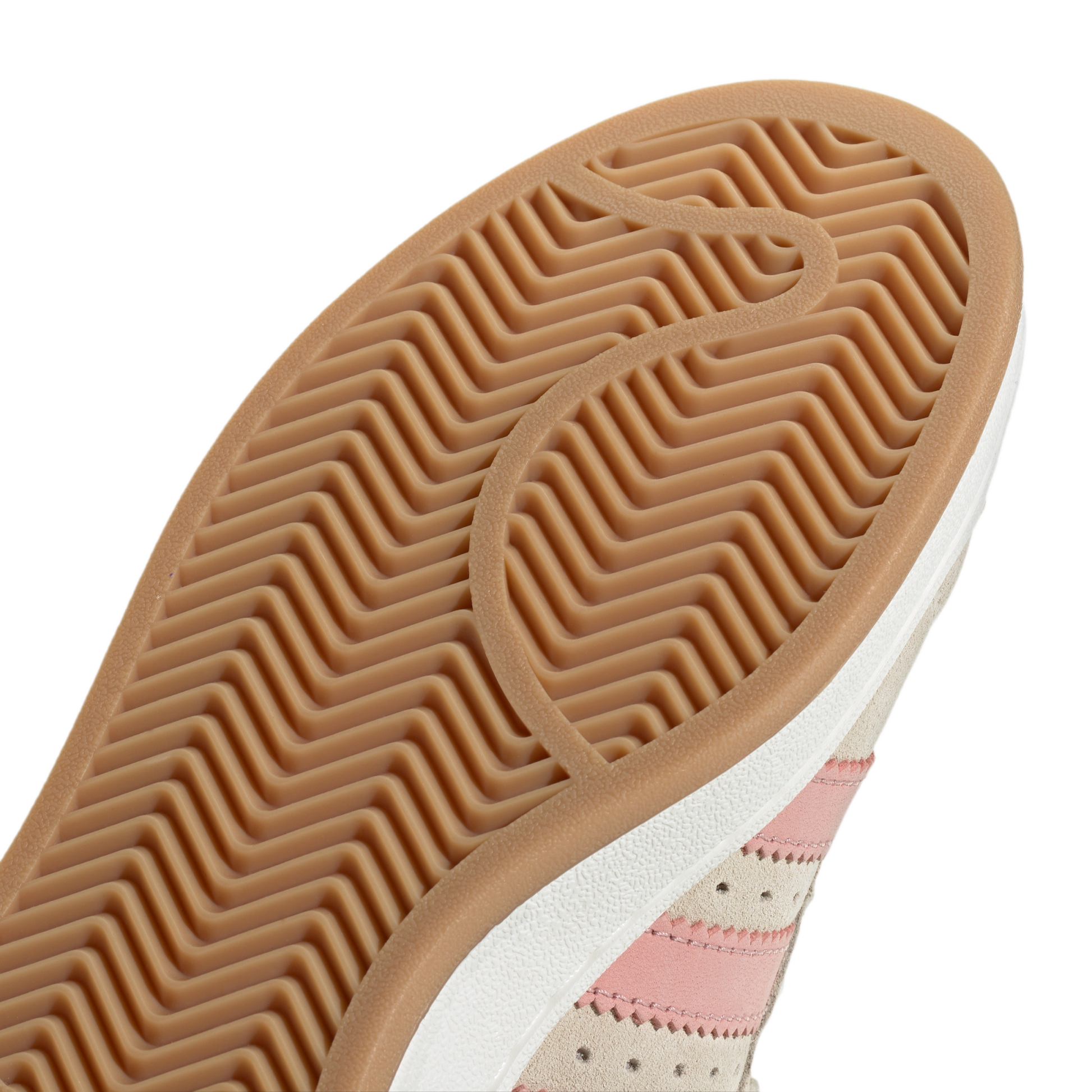 adidas Campus 00s Wonder Mauve Glow Pink (Women's)