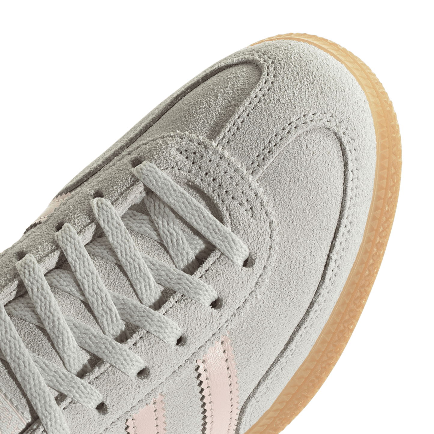 adidas Handball Spezial Orbit Grey Wonder Quartz (Women's)