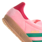 adidas Gazelle Indoor Pink Velvet (Women's)