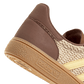 adidas Handball Spezial Preloved Brown Orange Tint Gum (Women's)