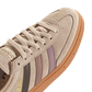 adidas Handball Spezial Halo Blush Mauve Clay (Women's)
