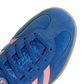 adidas Gazelle Indoor Blue Semi Pink Spark (Women's)