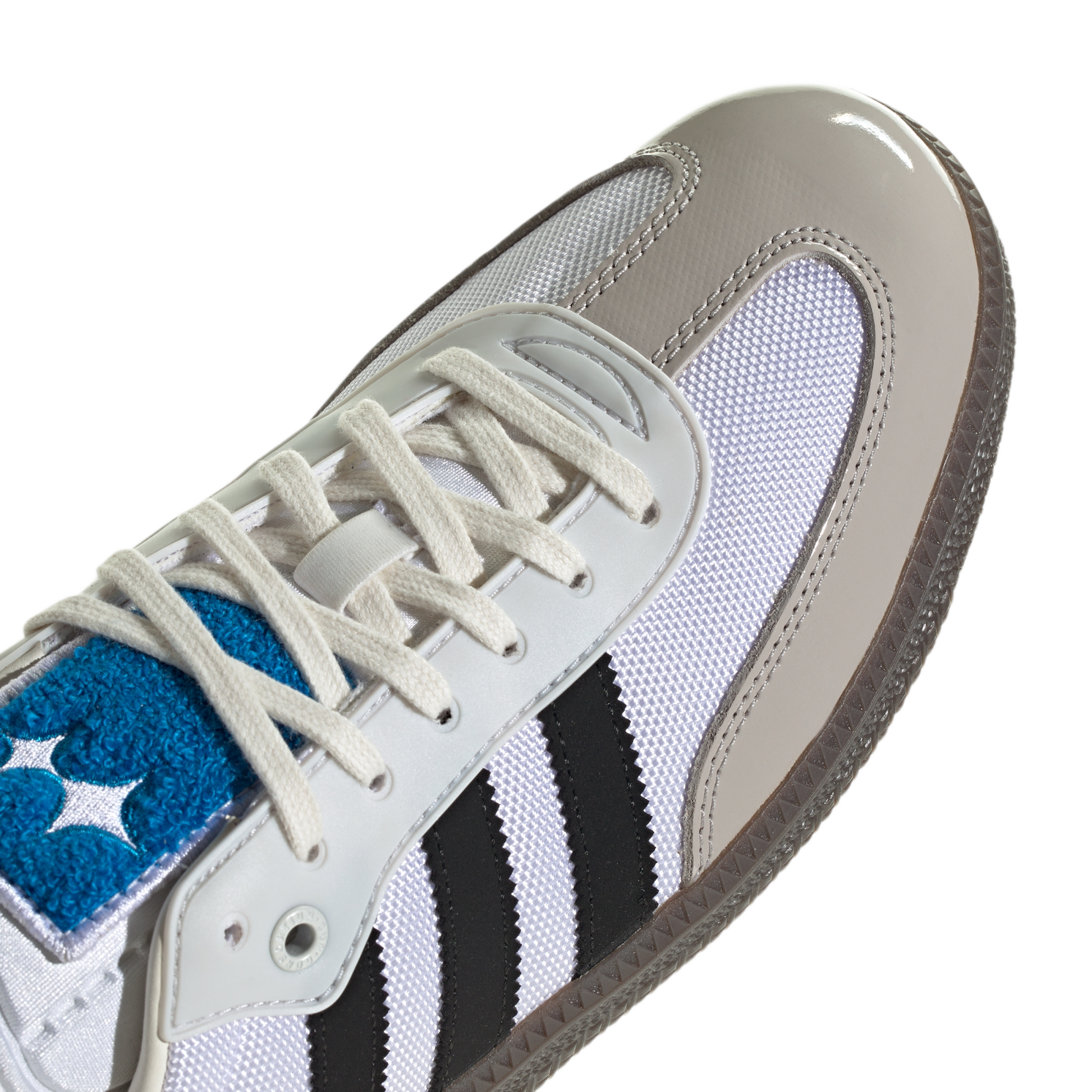 adidas Samba Consortium Cup BSTN