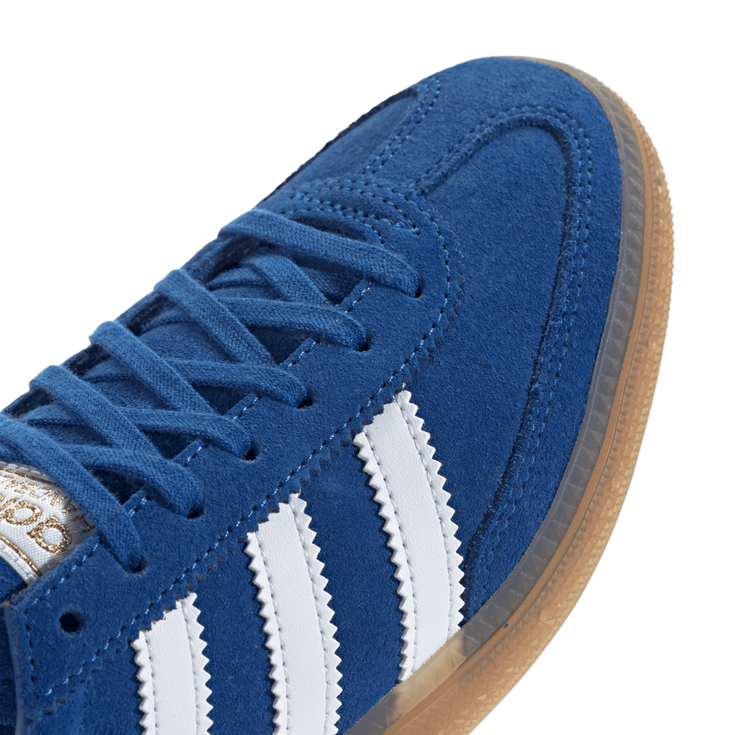 adidas Handball Spezial Royal Blue Non Dyed Gum (GS)