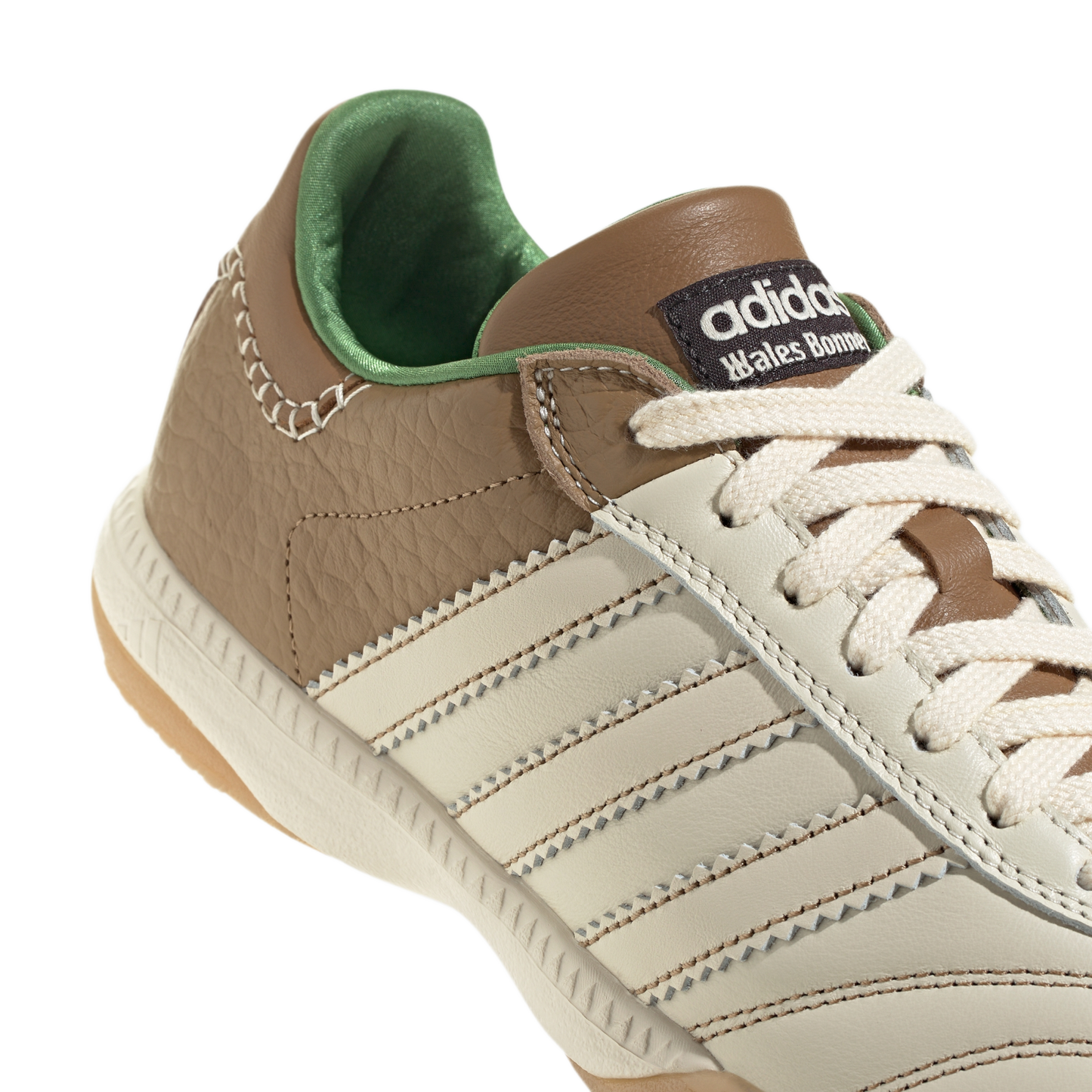 adidas Samba Millennium Wales Bonner Elena Nappa