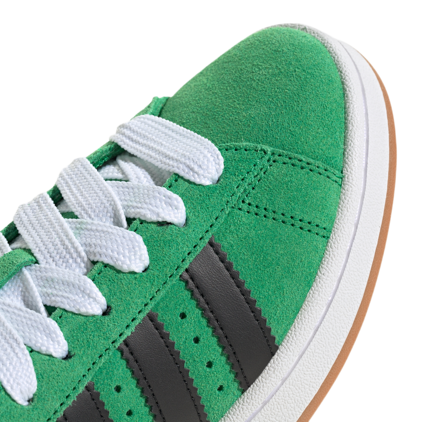 adidas Campus 00s Green Core Black (Women's)