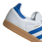 adidas Samba OG White Blue (GS)