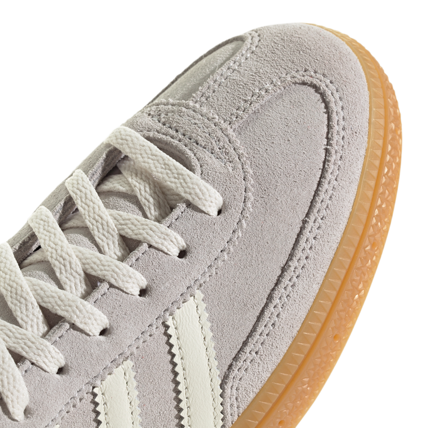 adidas Handball Spezial Grey Off White (Women's)