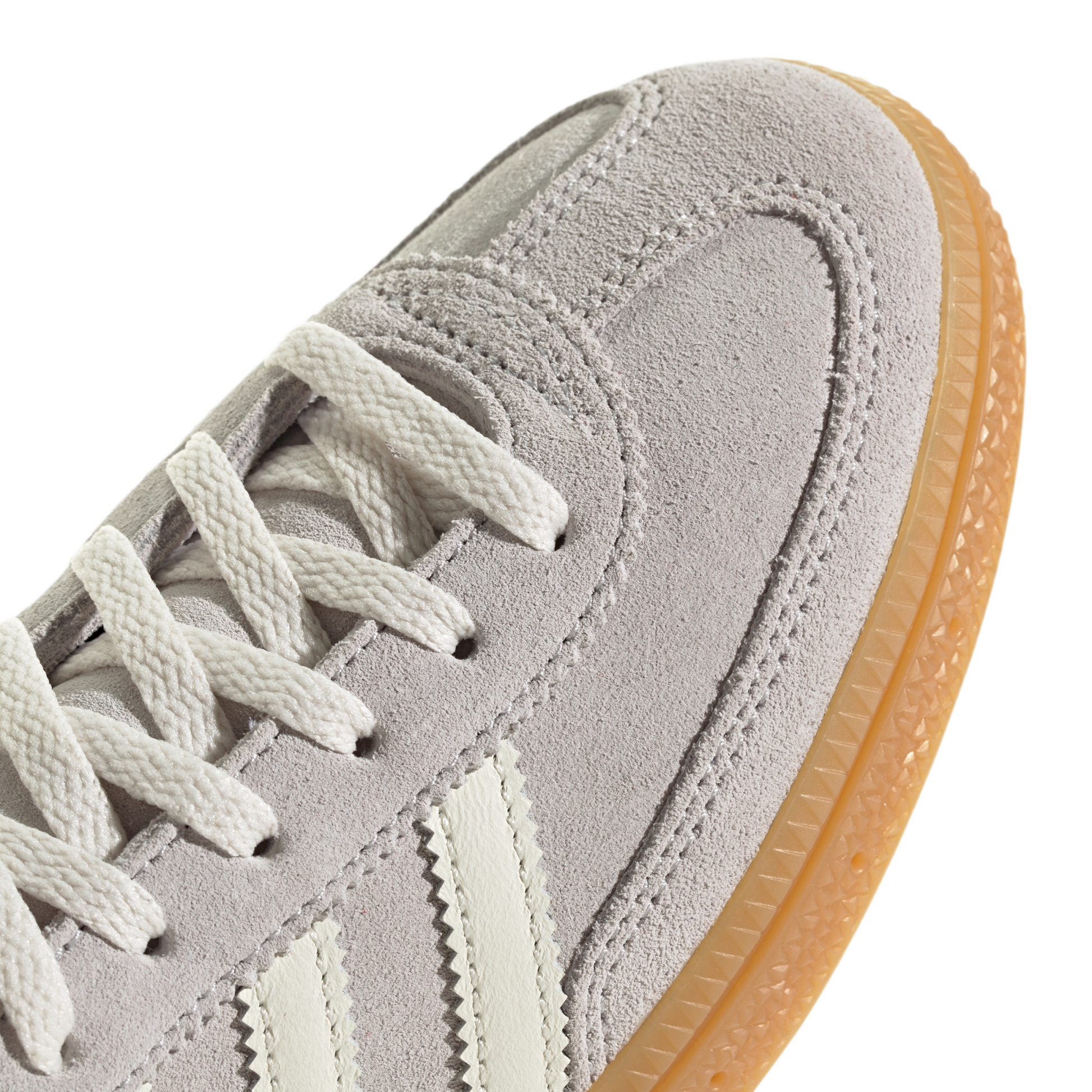 adidas Handball Spezial Grey Off White (Women's)
